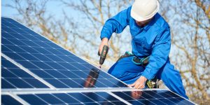 Installation Maintenance Panneaux Solaires Photovoltaïques à Flavignerot